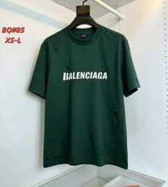 Picture of Balenciaga T Shirts Short _SKUBalenciagaXS-L12yr6121296